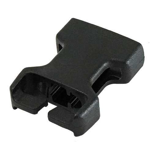Black Color Sample