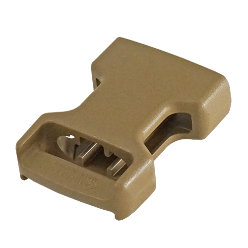 Old Tan 499 Color Sample