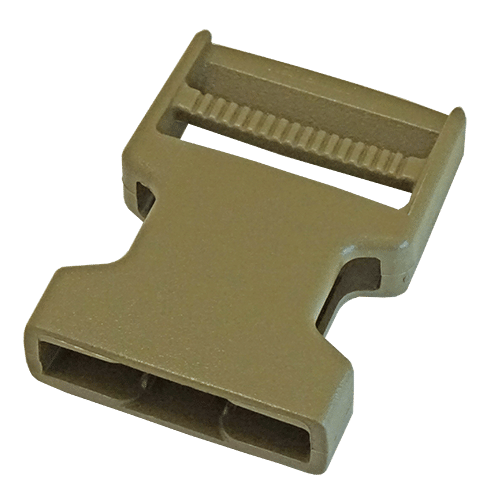 New Tan 499 Color Sample