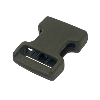 Ranger Green Color Sample